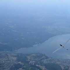 unverortetes Flugbild
